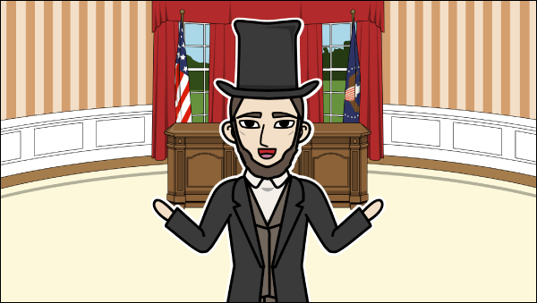 Abraham Lincoln Timeline | Presidency of Abraham Lincoln