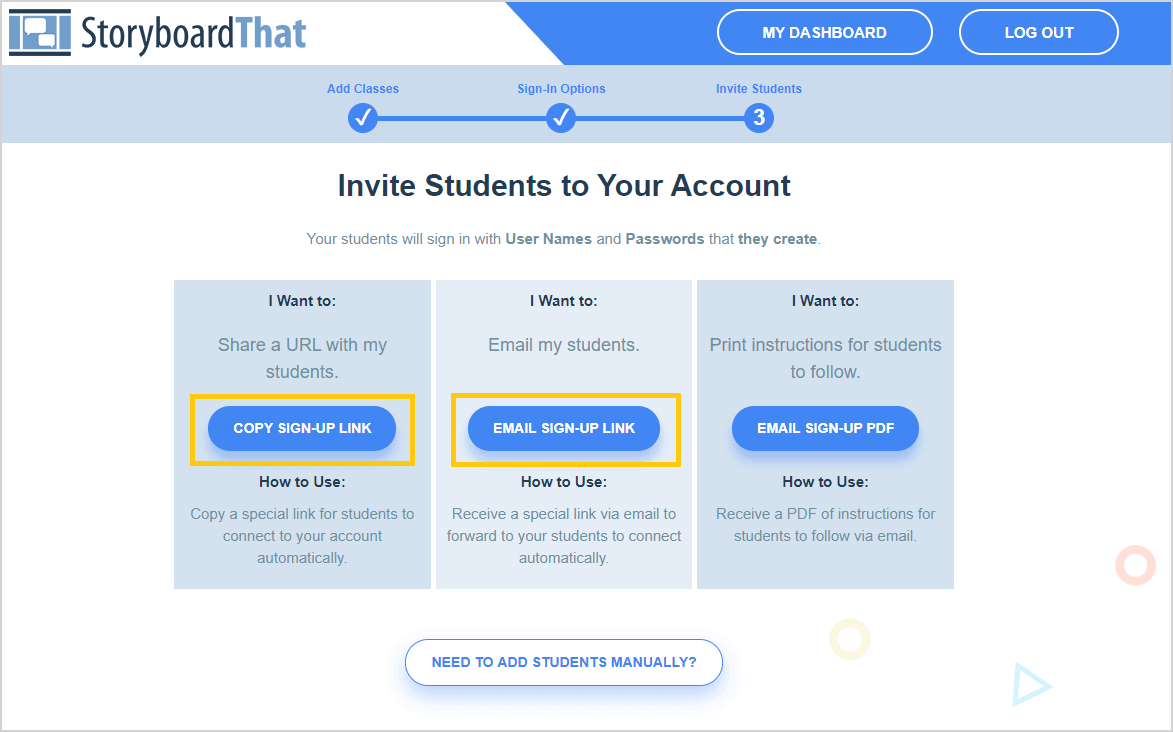 manually add class key webassign student manually add class key webassign student