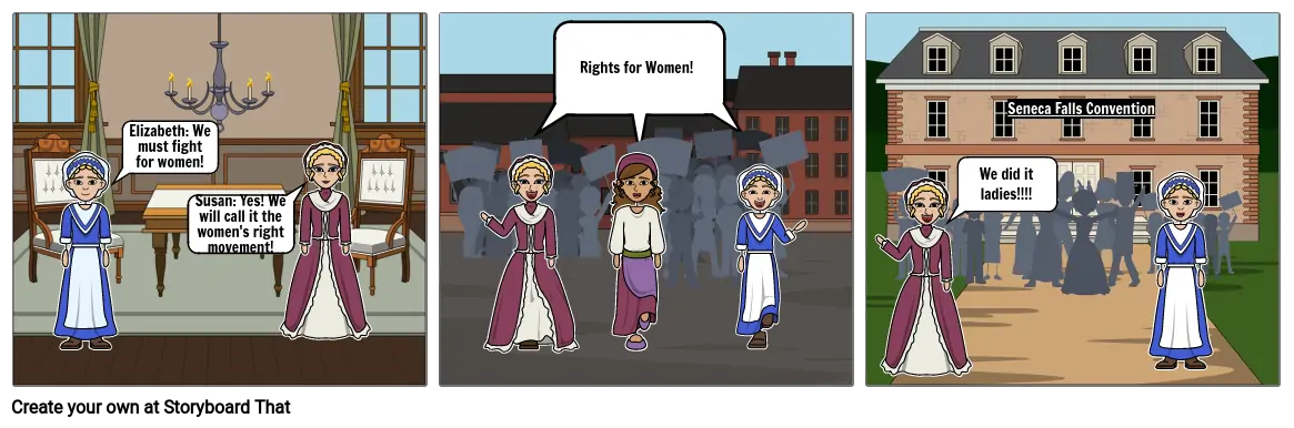 Women&#39;s Rights