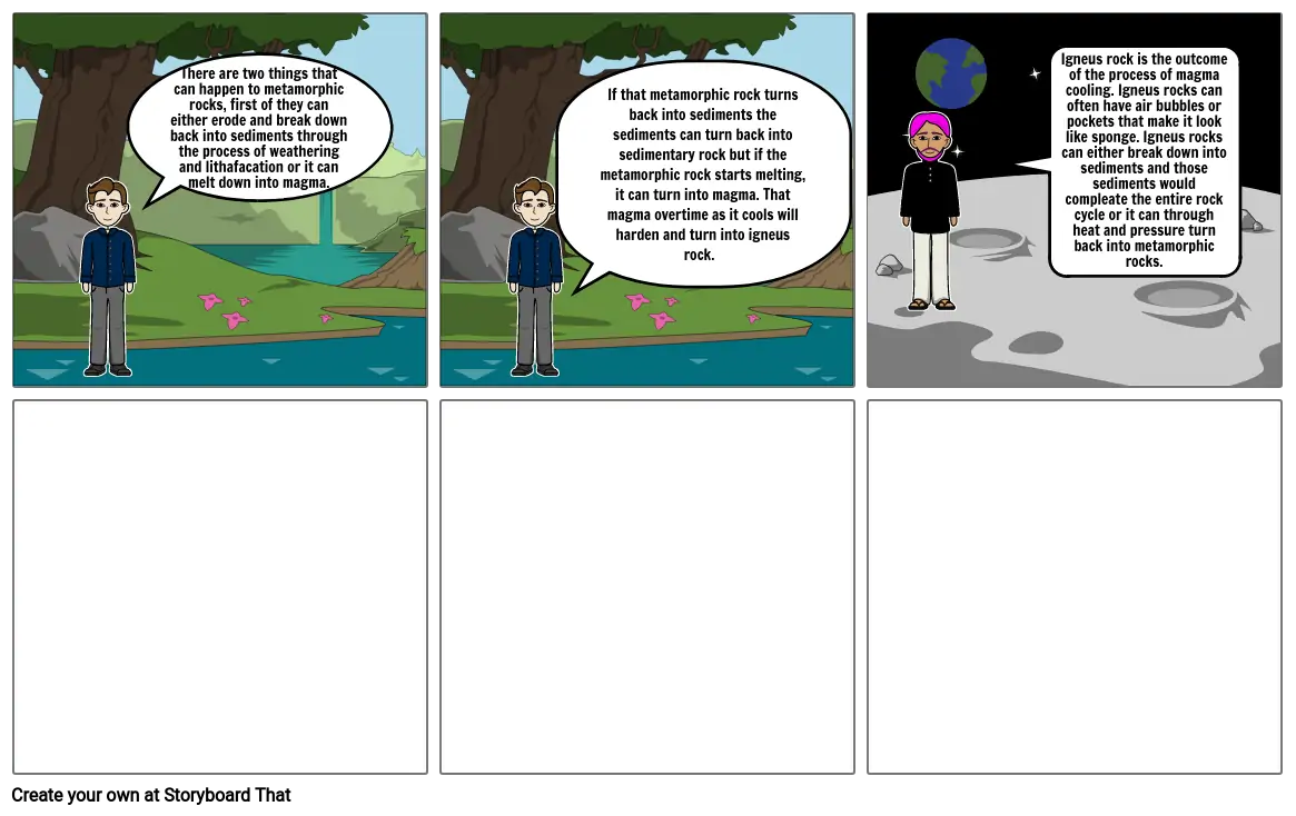 Assessment Part 2: Comic Strip/Cartoon - Page 2