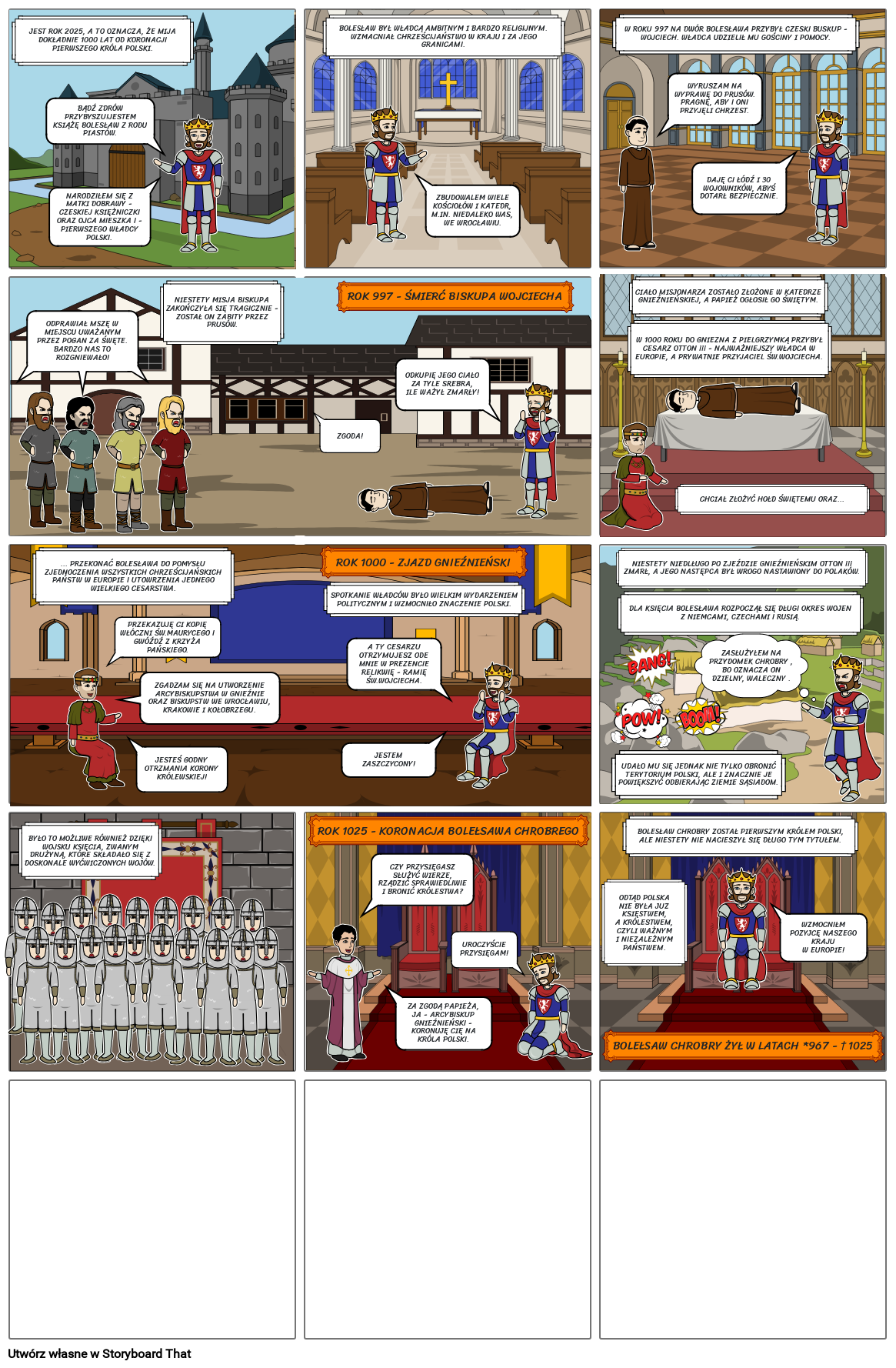 Untitled Storyboard