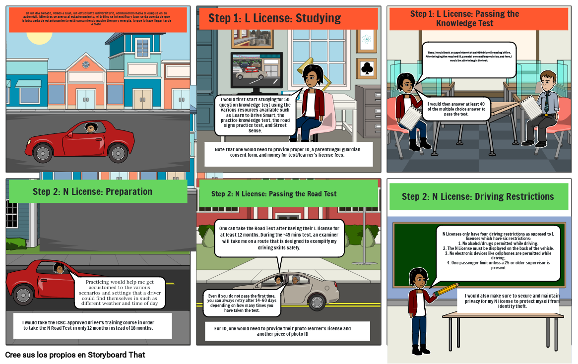 parking system