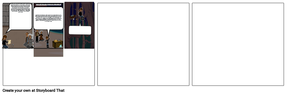 Beyond the Bright Sea