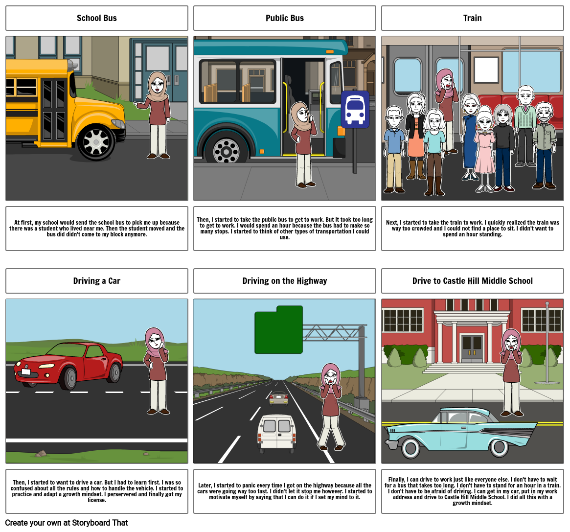 learning-to-drive-storyboard-by-038f2de5