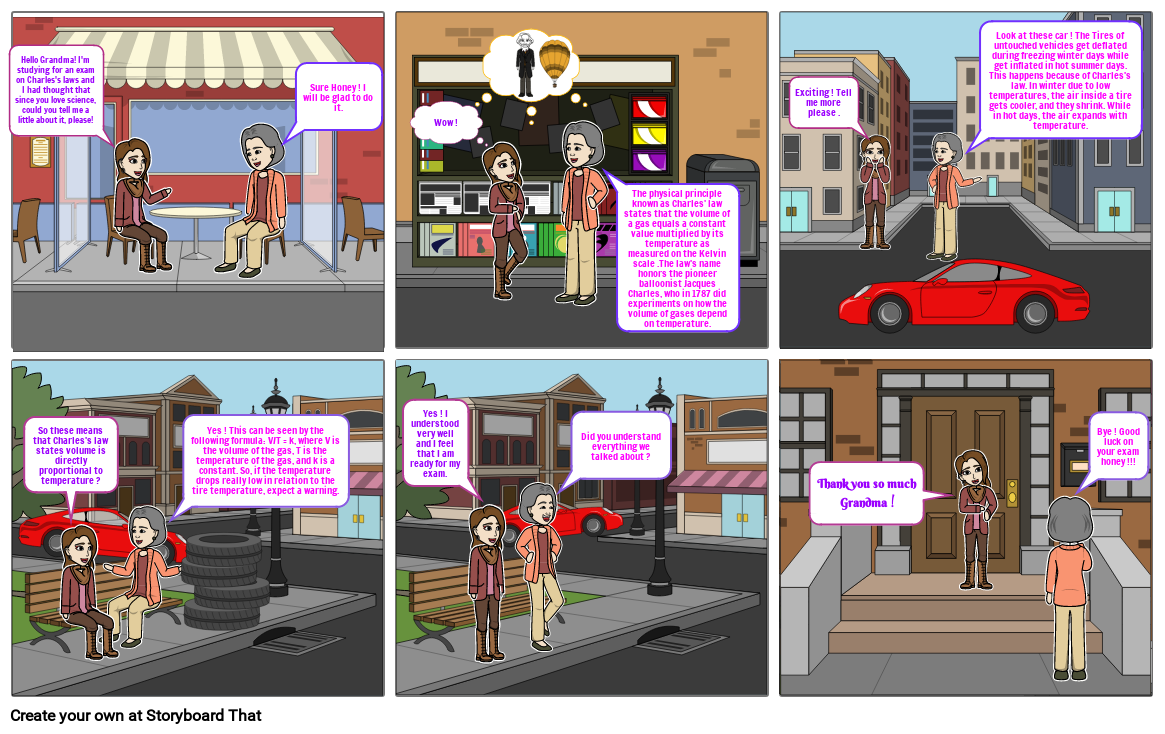 Charles Law Storyboard by 03b5cbad