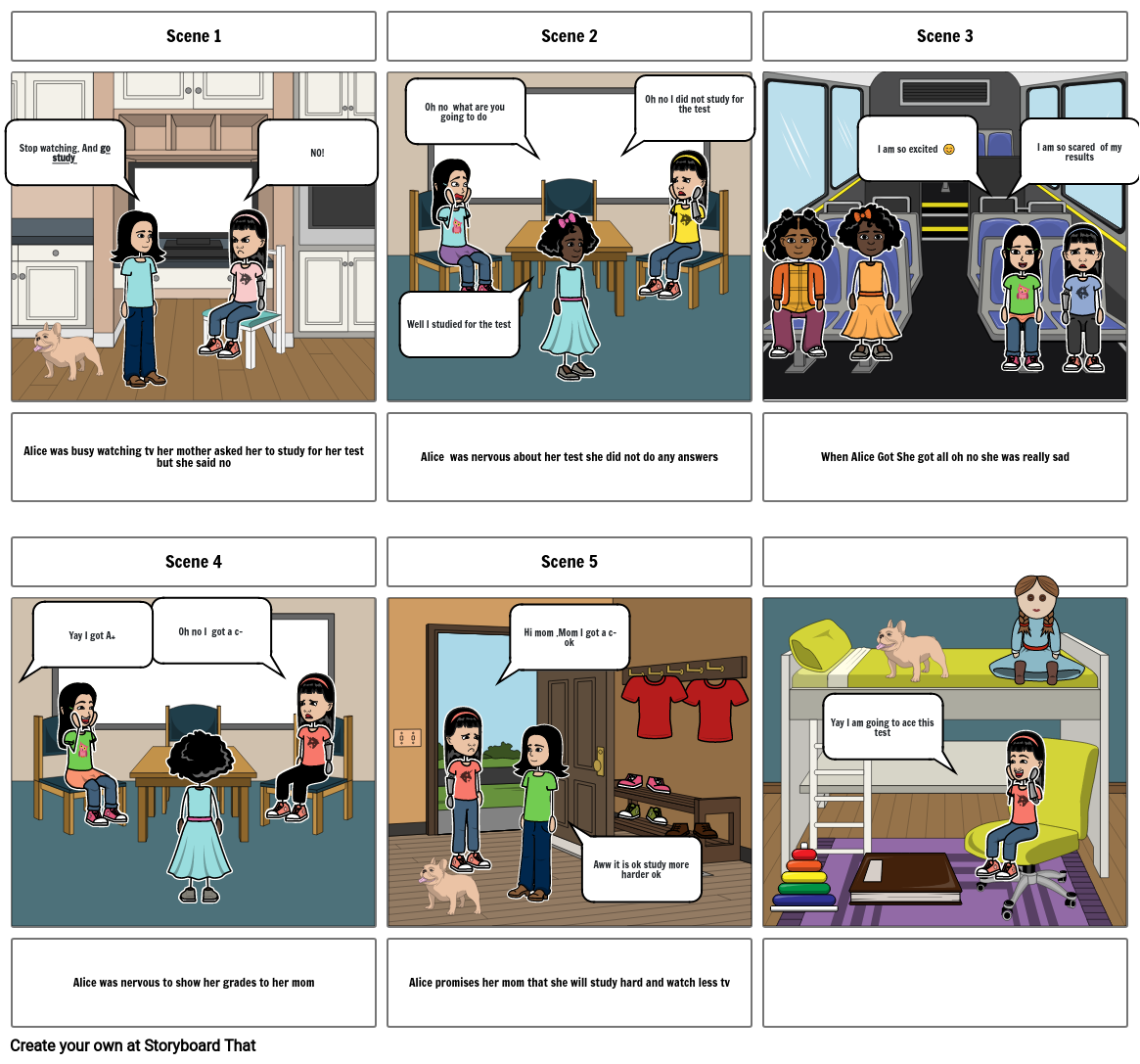 about-grades-storyboard-by-042f2f12