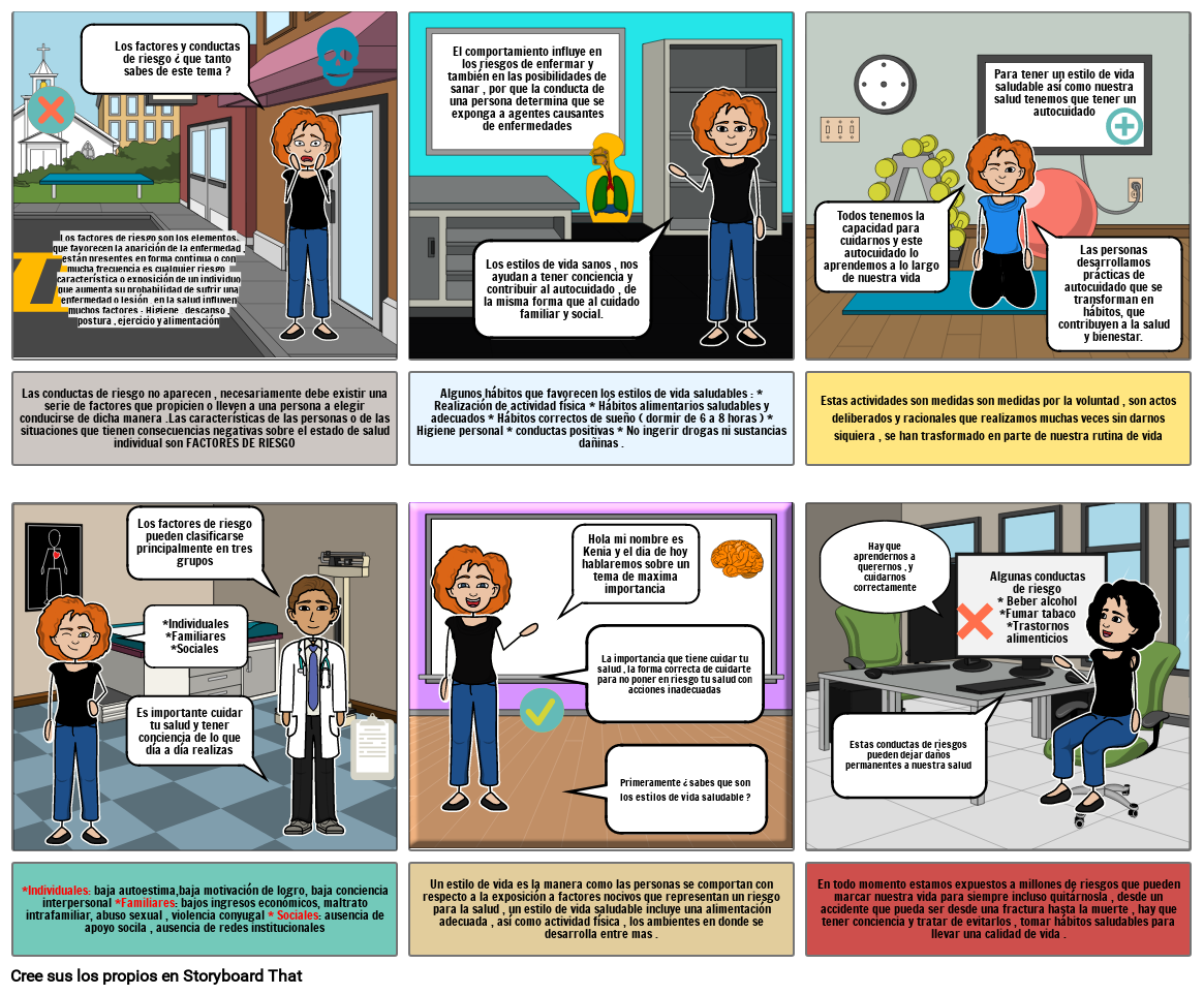 Unknown Story Storyboard by 043db284