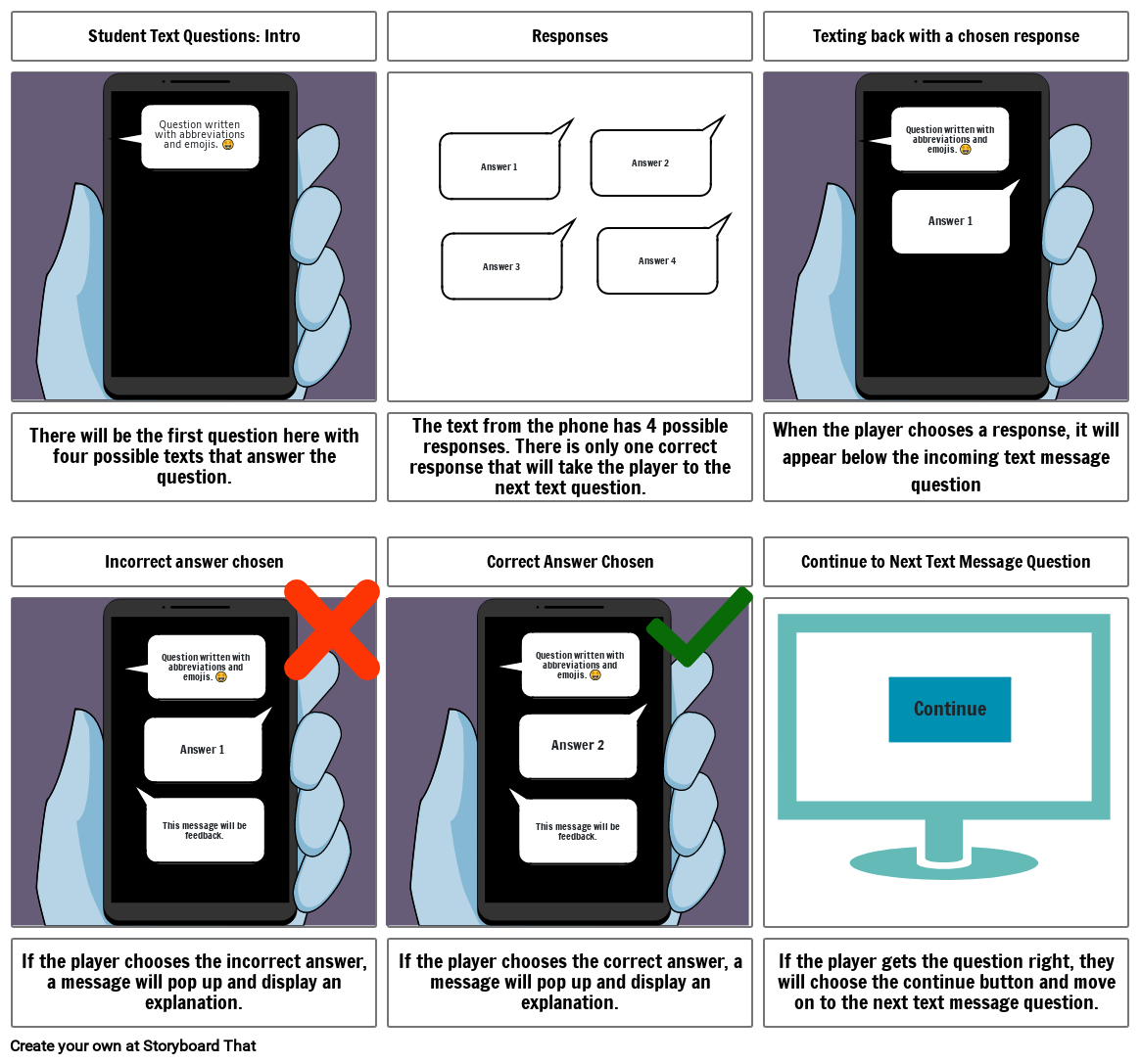 Georvassilis_storyboard_Module 2 Storyboard by 045ce2cc