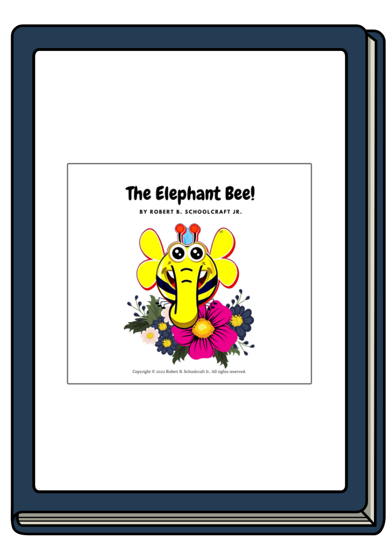 The Elephant Bee