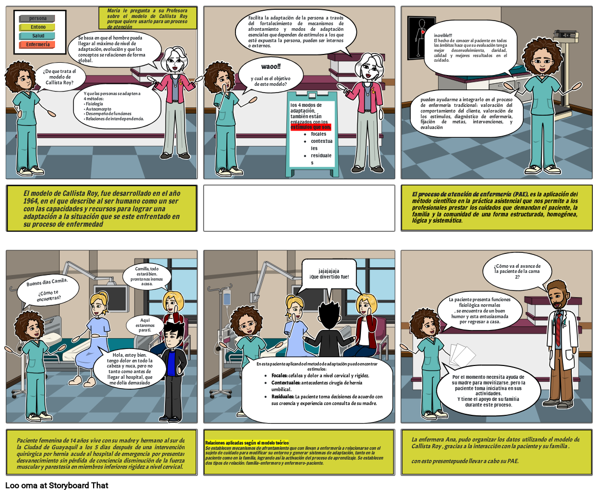 Untitled Storyboard