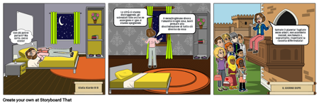 Dialogo dell'uomo con le stelle