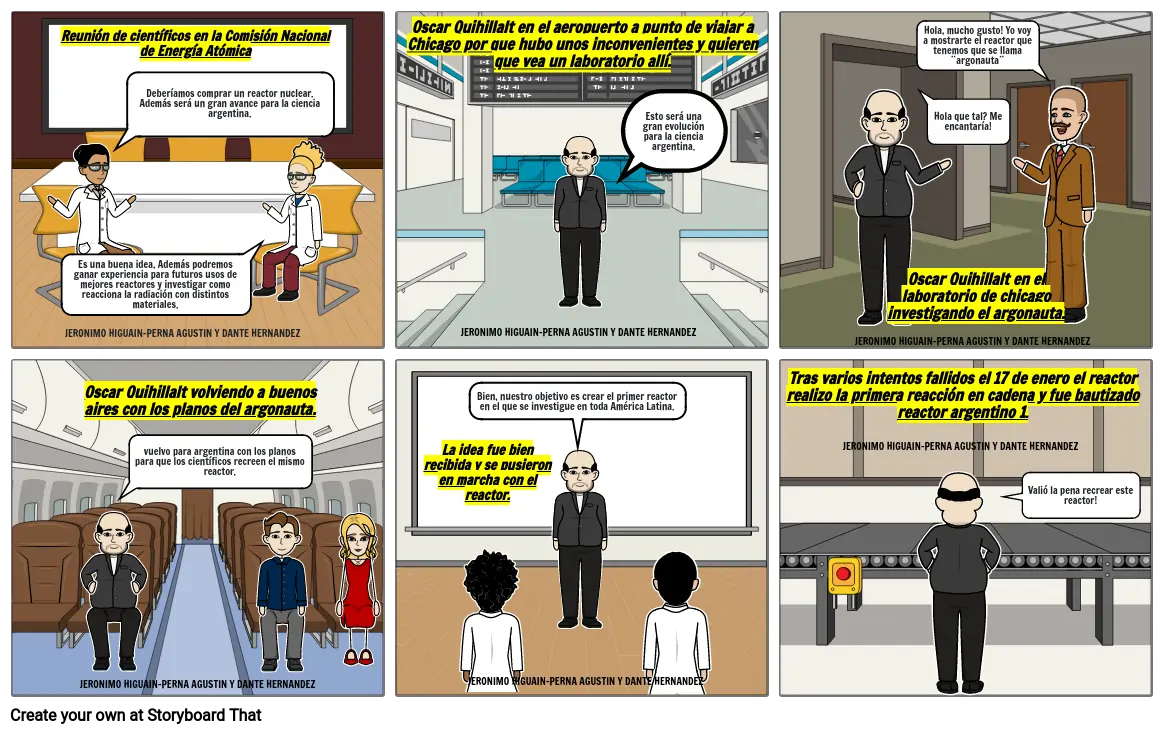 Introduccion A La Fisica Storyboard Por 0569b22a