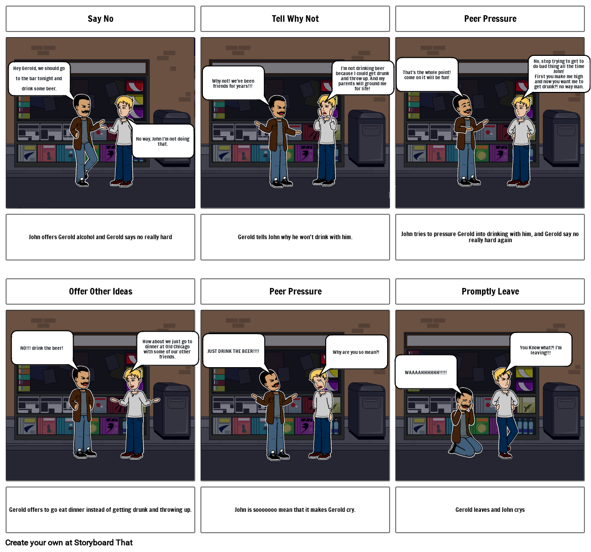 Adam Hall Refusal Comic Storyboard By 05f7c295 adam-hall-refusal-comic-storyboard-by-05f7c295