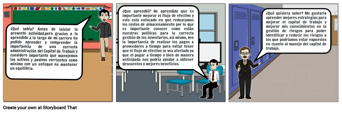 Las mejores prácticas para mejorar el capital de trabajo de una empresa