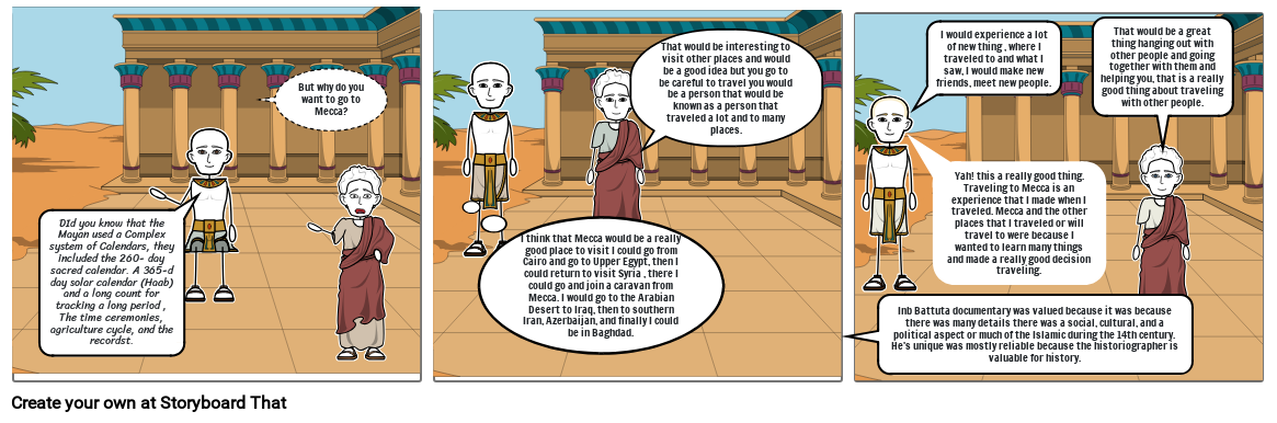 Untitled Storyboard