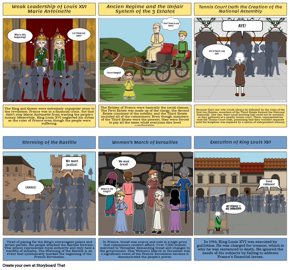 french-revolution-storyboard-deanna-vu-storyboard