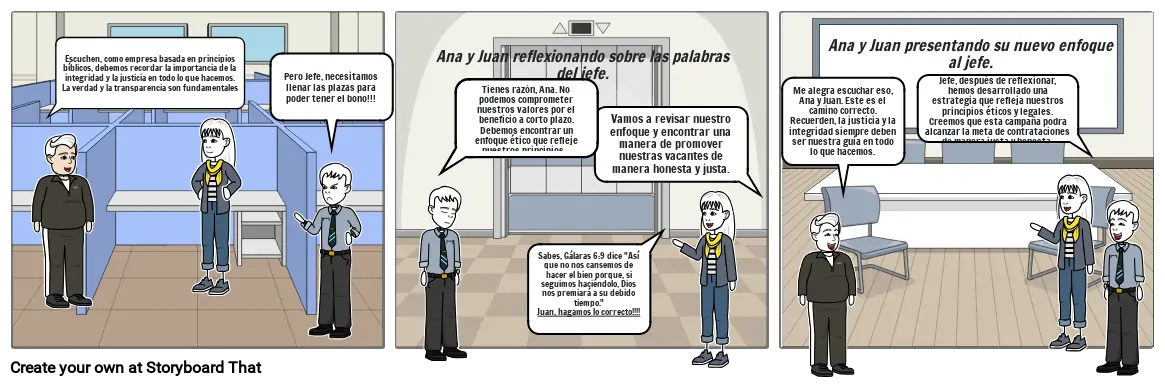 Etica, moral y justicia en el trabajo 2