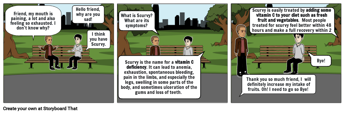 deficiency-diseases-storyboard-by-0b60d041