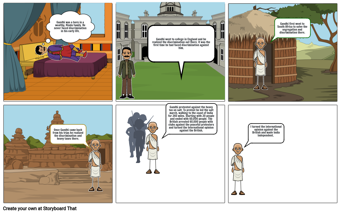 Indian Independence Act Storyboard By 0b84b8af