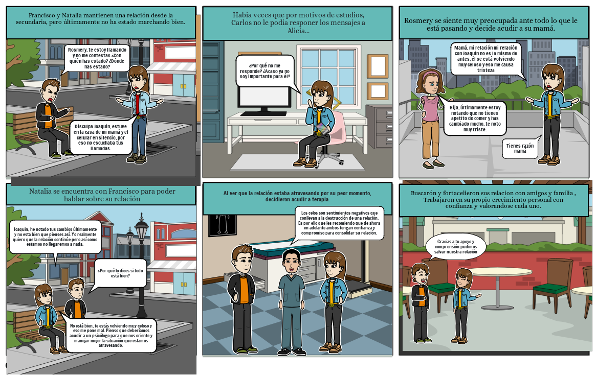 Untitled Storyboard