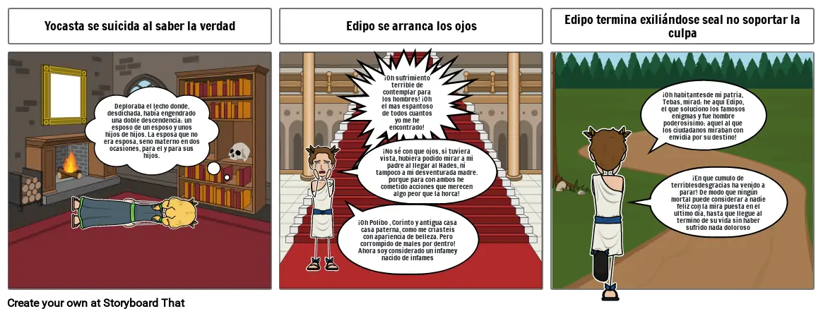 edipo 2