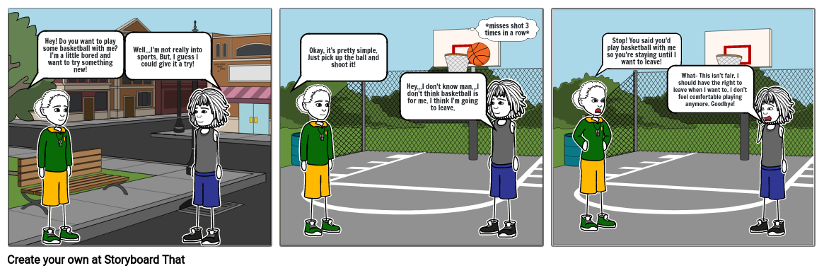 Naveen R - Cornerstone Cartoon Strip