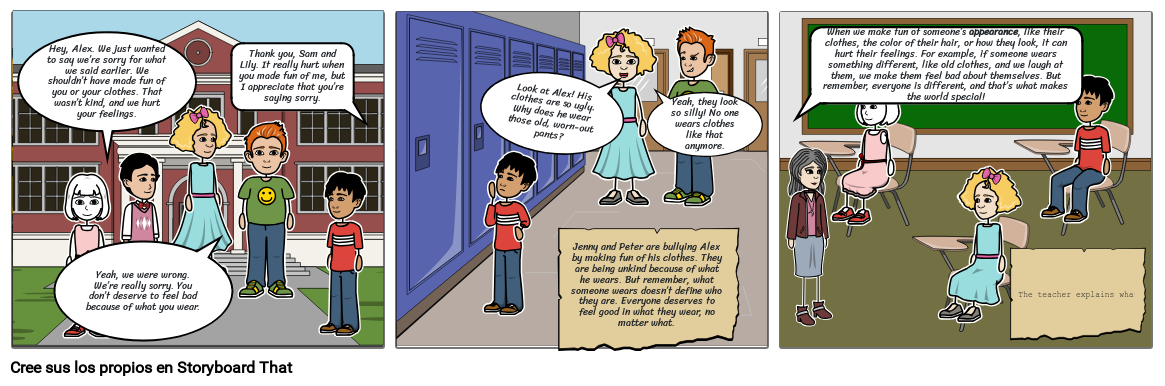 Together We Can Stop Bullying