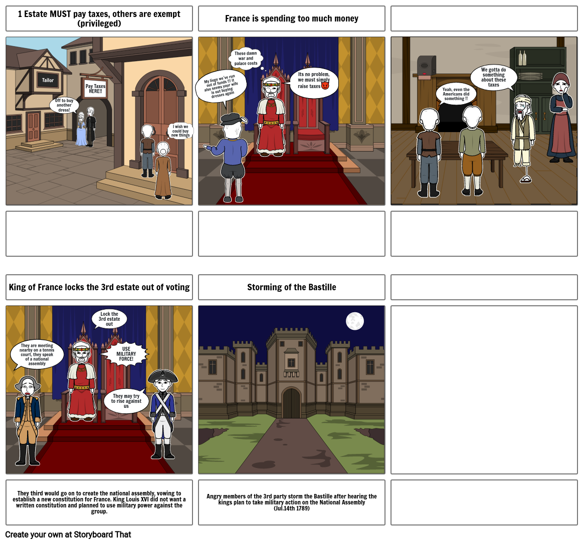 revolutions-assignment-storyboard-por-0ce4ec48