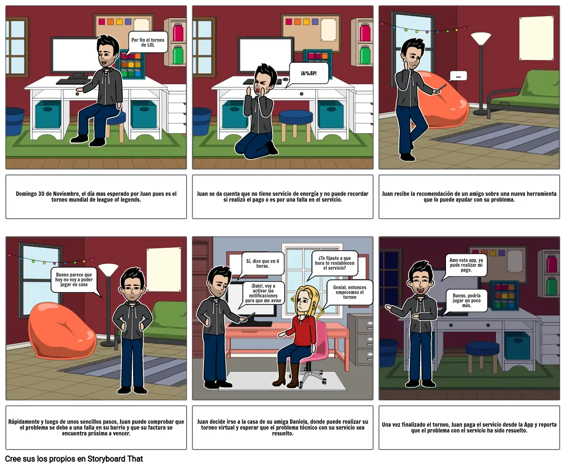 StoryBoardJorgeCoder