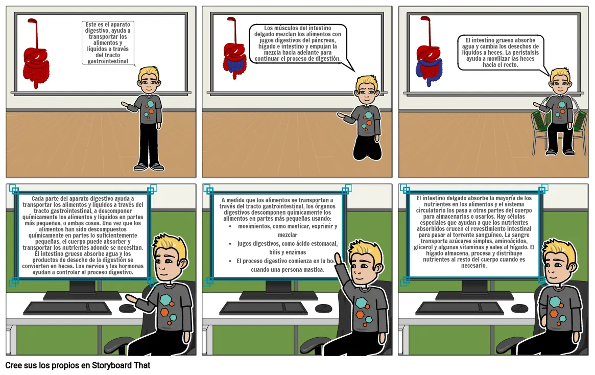 tarea ciencias