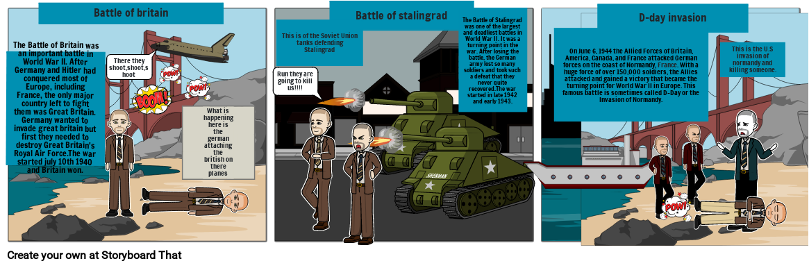 world-war-ii-in-europe-storyboard-by-0d10cec3