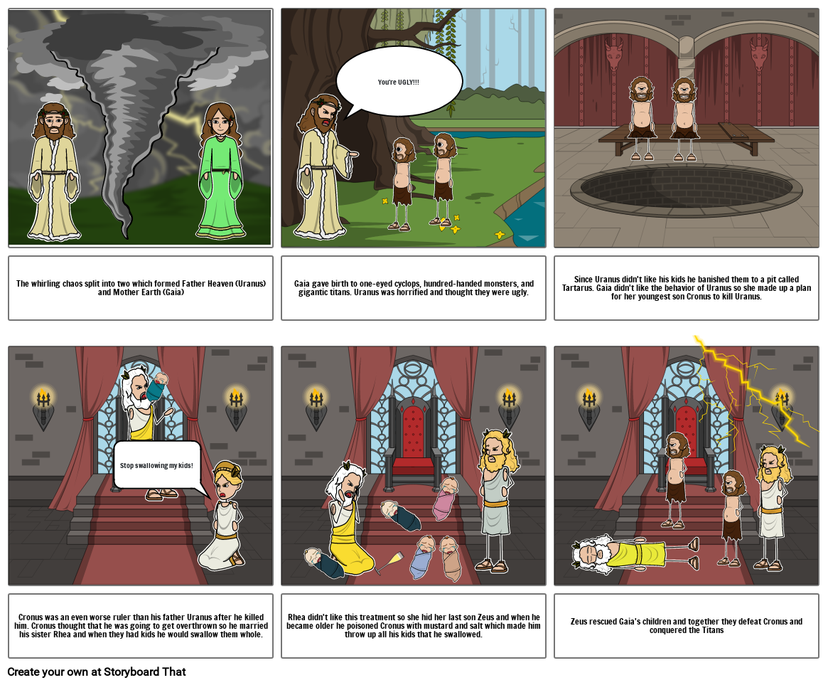 greek-creation-myth-storyboard-by-0d313701