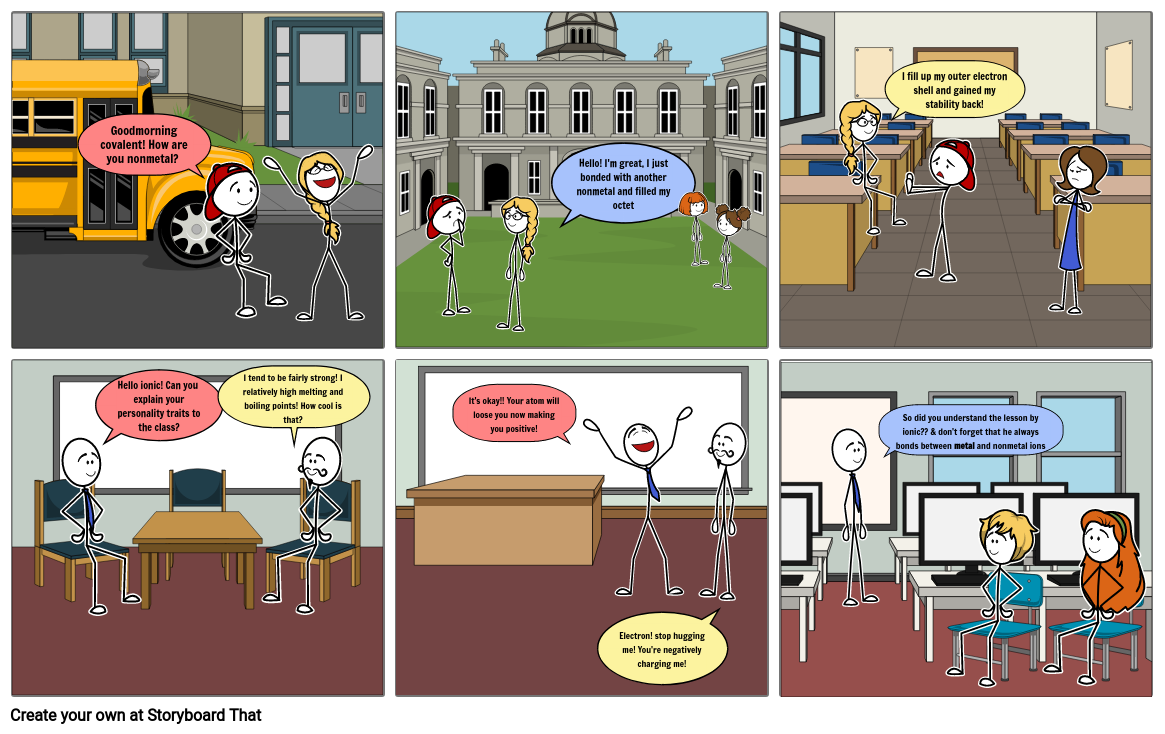 covalent-bonds-storyboard-by-0e6d158a