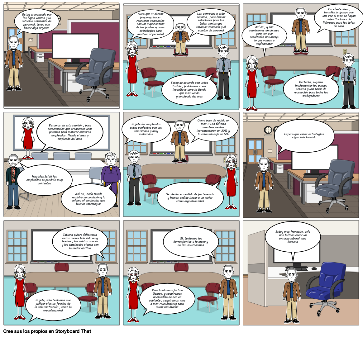 Untitled Storyboard