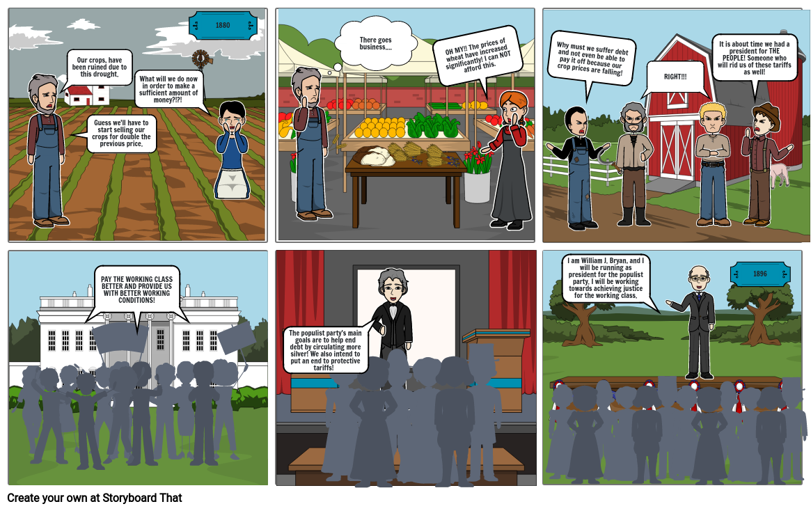 populist-party-storyboard-storyboard-by-100031857