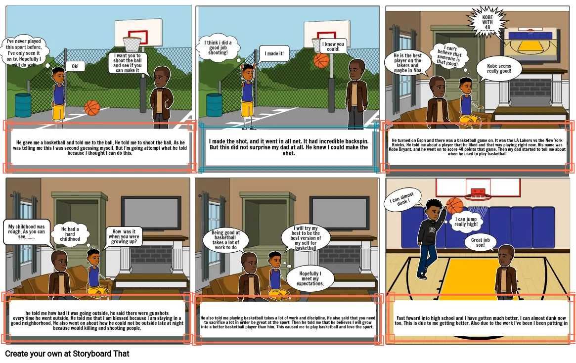 Jaden storyboard 1st