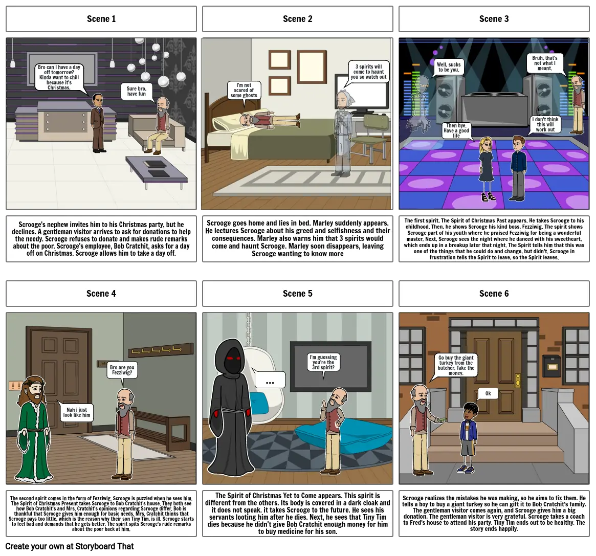 ACC Storyboard