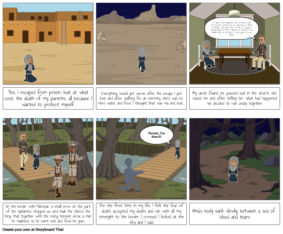 comic-the-shallows-of-kabul-storyboard-by-10b1e2d3