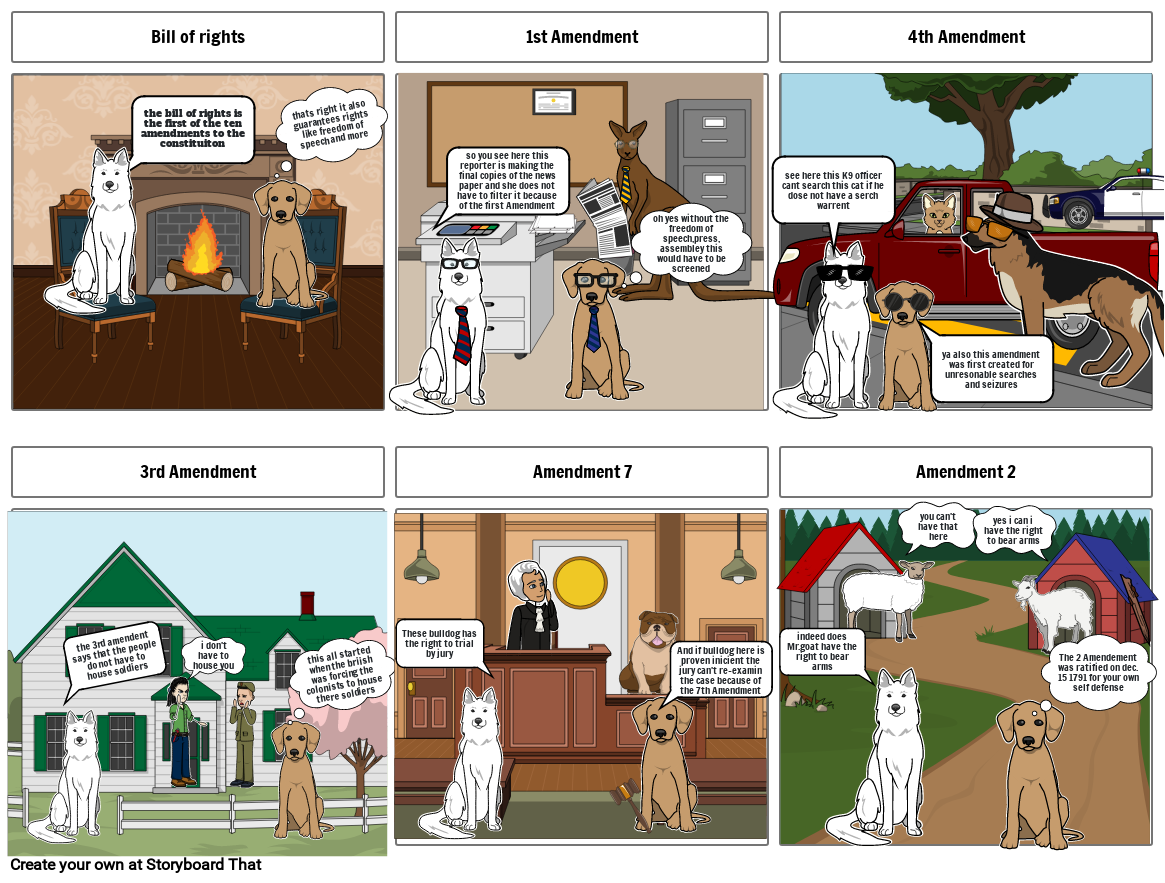 bill-of-rights-project-storyboard-by-10f68a4c