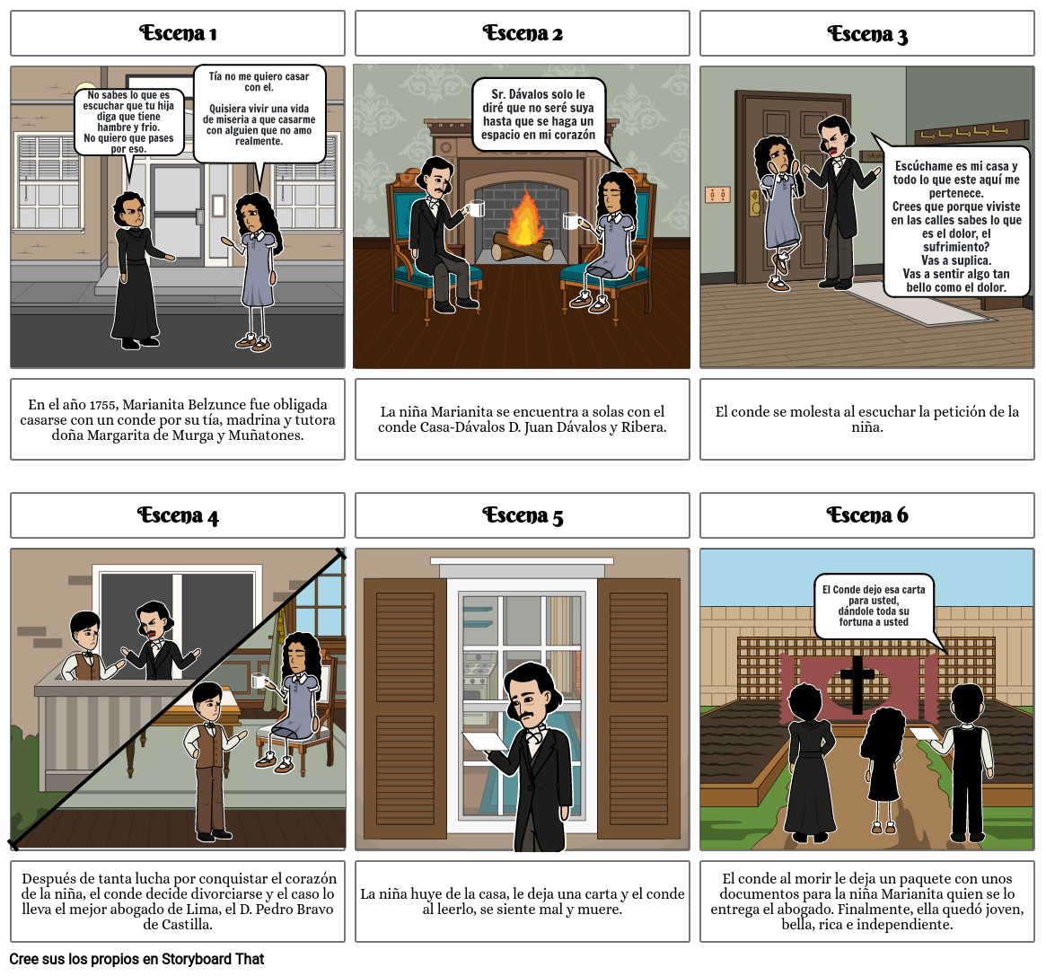 el-divorcio-de-la-condesita-storyboard-par-111d233d