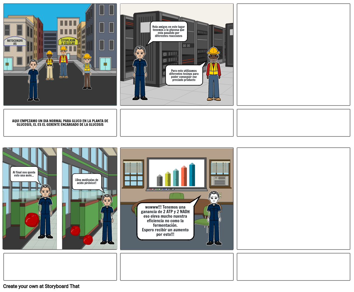 proyecto Storyboard by 113fdd33