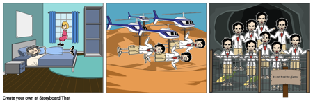 part 3 of english bookreport comic