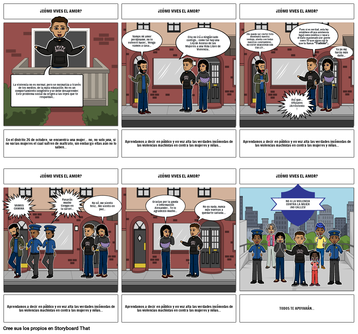 Desempleo En Tiempos De Pandemia Storyboard By 1194e7e5