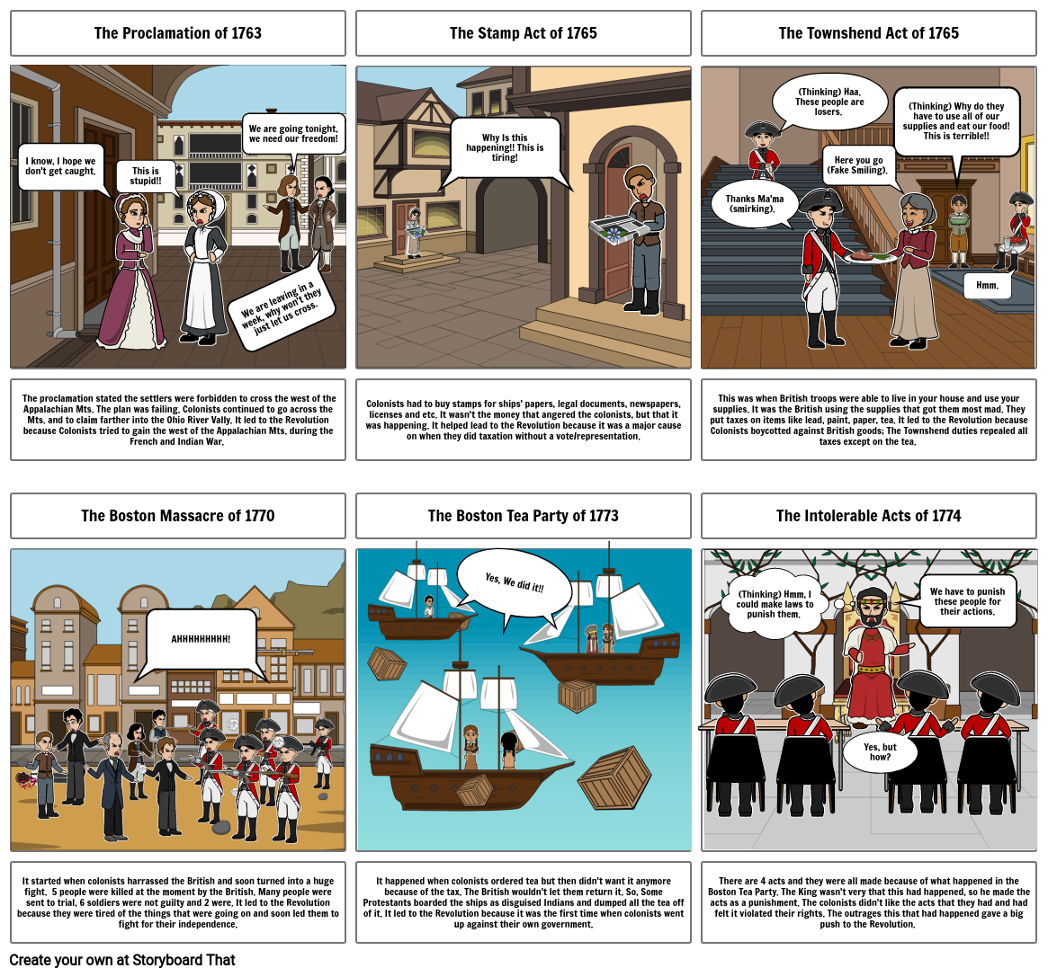 causes-of-the-american-revolution-storyboard-por-11a17fa3