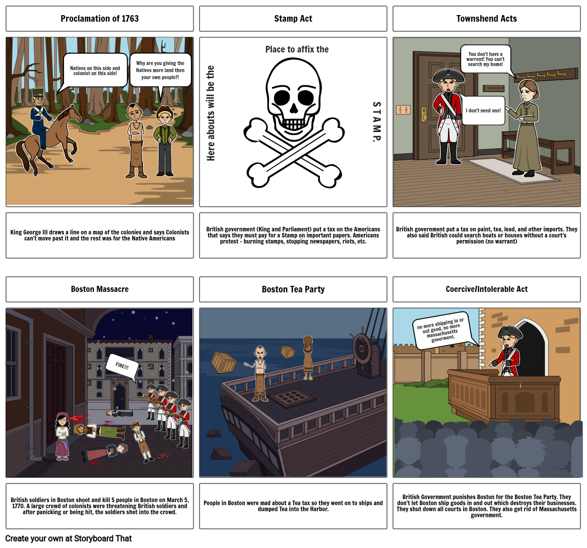 causes-of-the-revolution-storyboard-by-123b097c