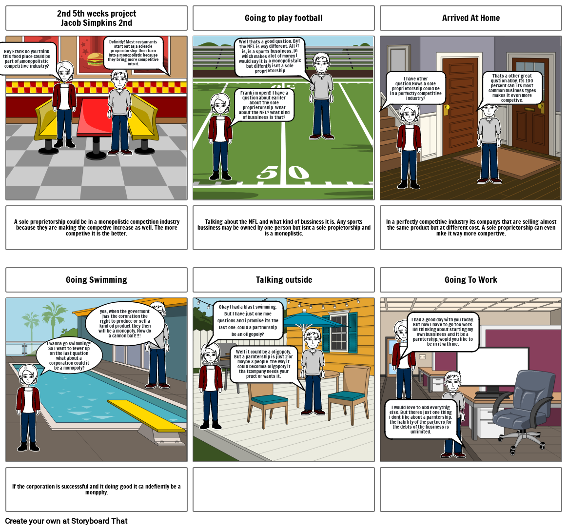 2nd-six-weeks-project-storyboard-by-12967334