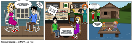 Comunicación asertiva