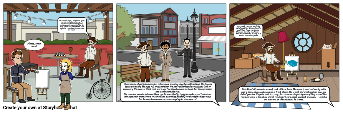 Untitled Storyboard