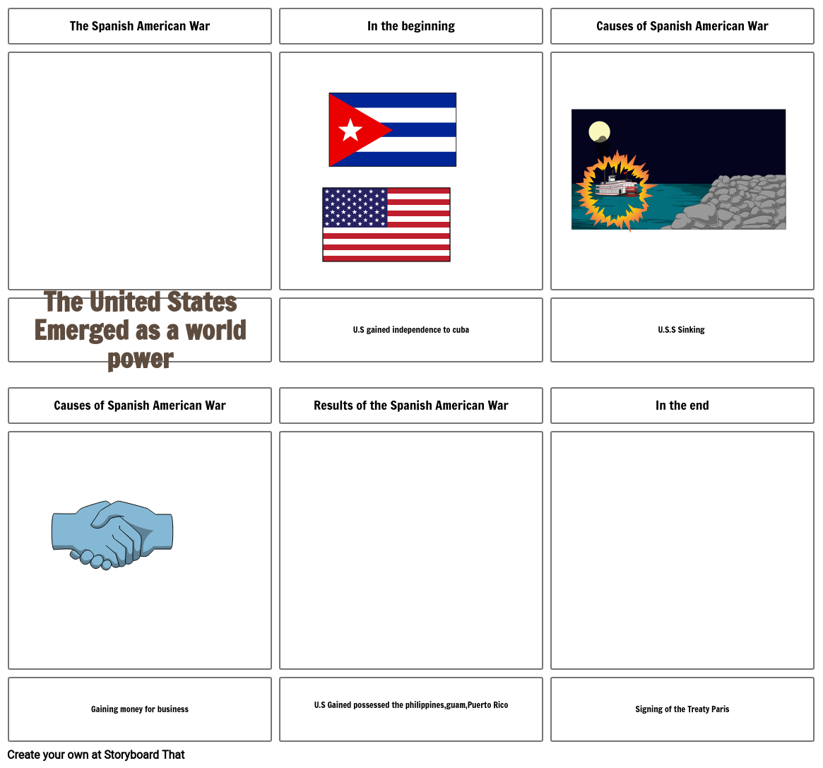 the-spanish-american-war-storyboard-by-141f3ad8