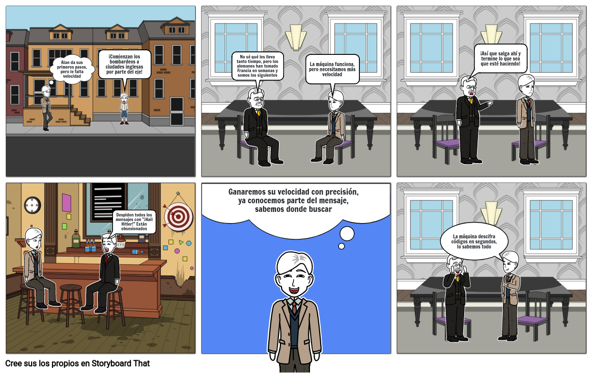 Turing Storyboard by 14bfc670